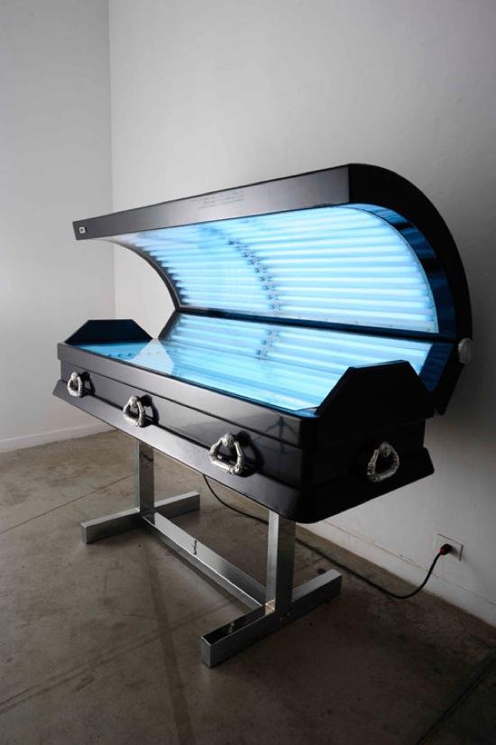 Sundead - Luciano Podcaminsky