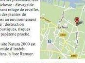 Ecologie debat septembre Delta Leyre