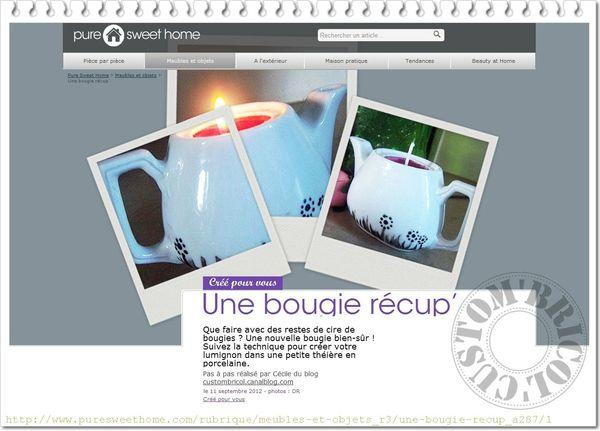 Article PSH du 12-09-12