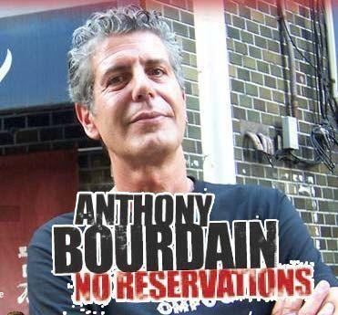No Reservation Bourdain Lutetiablog Lutetia Blog