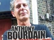 Repérage restaurants grâce reservation Anthony Bourdain