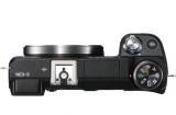 Sony lâche son NEX-6 Wifi !