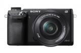 Sony lâche son NEX-6 Wifi !