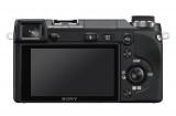 Sony lâche son NEX-6 Wifi !