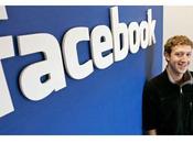 Mark Zuckerberg cotation l’action Facebook décevante