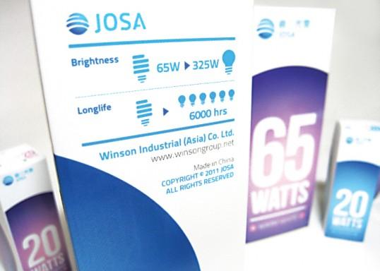 Quand la lumière s’emballe (1/2)