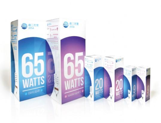 Quand la lumière s’emballe (1/2)