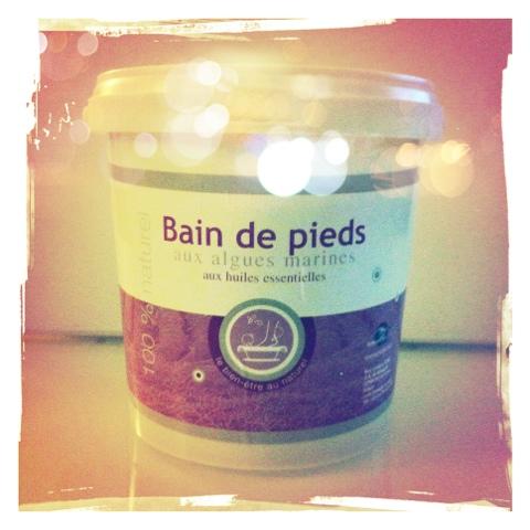 Cosmétiques 100% breton