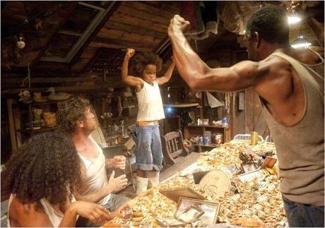 Critique Cinéma : Les Bêtes du sud sauvage