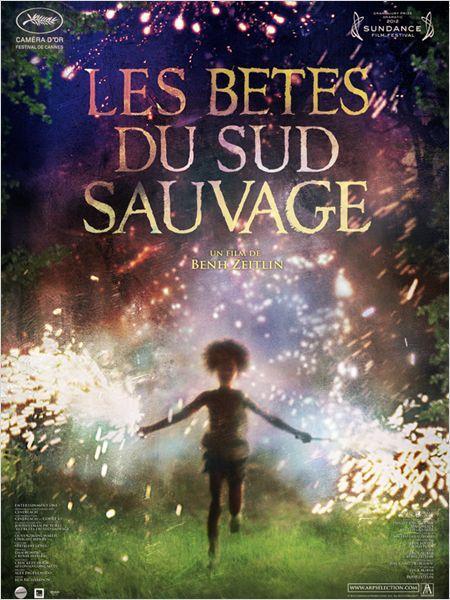 Critique Cinéma : Les Bêtes du sud sauvage