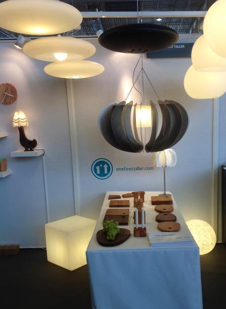 one foot taller - maison et objet one foot taller - maison et objet