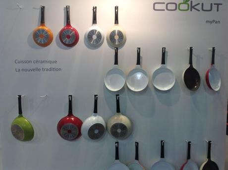 stand cookut - maison et objet stand cookut - maison et objet