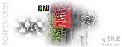 Le CNJ dévoile son Jeu