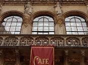 Premières impressions viennoises