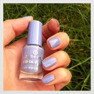 Mon vernis fait des bulles pourquoi ?