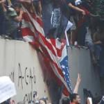 Documenter les révolutions arabes : symboles et emblèmes