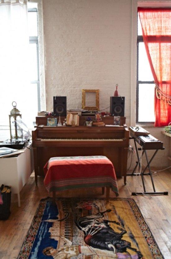 Un après-midi avec...