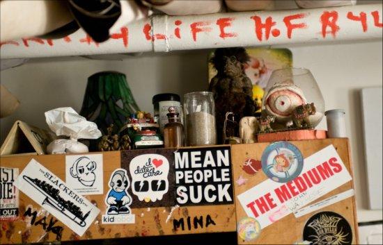 Un après-midi avec...