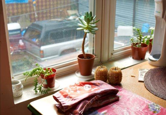 Un après-midi avec...