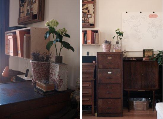 Un après-midi avec...