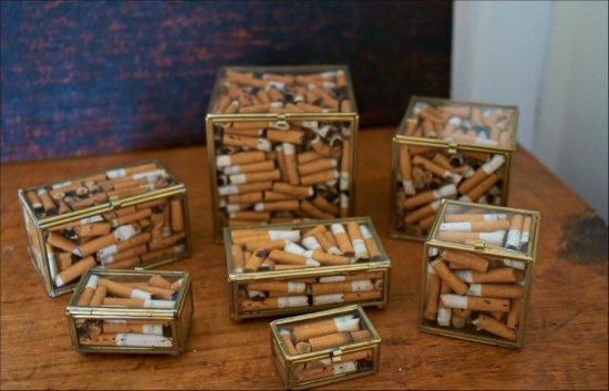 Un après-midi avec...