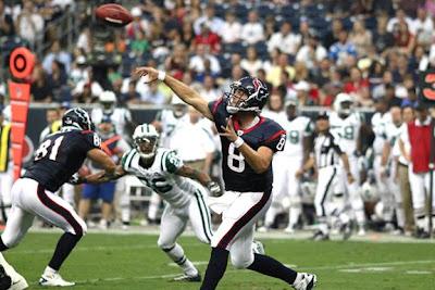 C'est le temps de réserver pour les prochains matches des Jets...