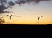 L’éolien pourrait remplir besoins toute planète