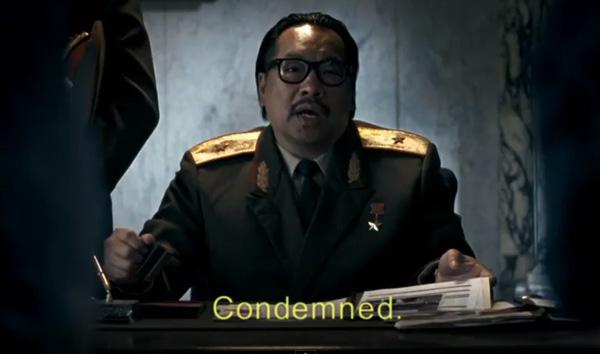 The Bictator, la pub BIC à l’humour noir interdite au Canada