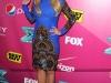 thumbs 151832940 The X Factor USA : Photos et vidéos de Britney lors de lavant première du show
