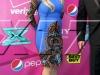 thumbs xpremiere 28629 The X Factor USA : Photos et vidéos de Britney lors de lavant première du show