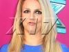 thumbs xpremiere The X Factor USA : Photos et vidéos de Britney lors de lavant première du show
