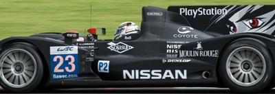 Blog de pitlanenews :Pit Lane News, WEC Interlagos: 'SUR UN RYTHME BRESILIEN'