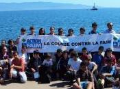 COURSE CONTRE FAIM 2012