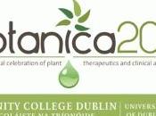 Botanica 2012 recherche aromathérapie scientifique s’expose Irlande