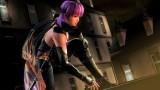 Ninja Gaiden III sur Wii U avec Ayane