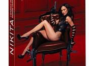 Test DVD: Nikita Intégrale Saison