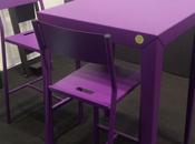 Nouveautes maison objet 2012 matiere grise