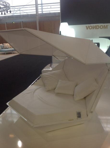 meridienne faz vondom meridienne faz vondom