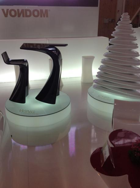 wing chrismy par vondom wing chrismy par vondom