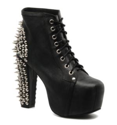 Jeffrey Campbell 170€ Jeffrey Campbell 170€