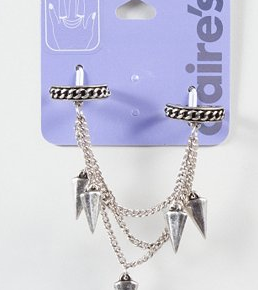 Claire's 7.95€ Claire's 7.95€