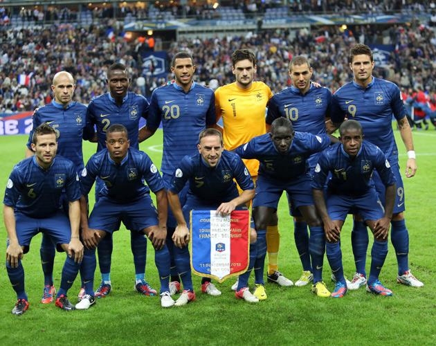 Equipe de France 2.0 : l'analyse