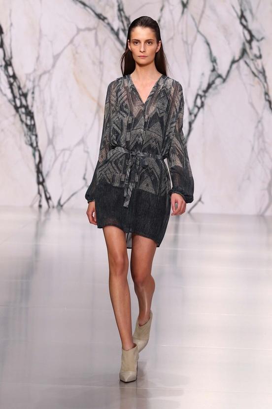 fashion week f/w 12/13. See by Chloé