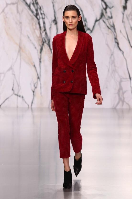 fashion week f/w 12/13. See by Chloé