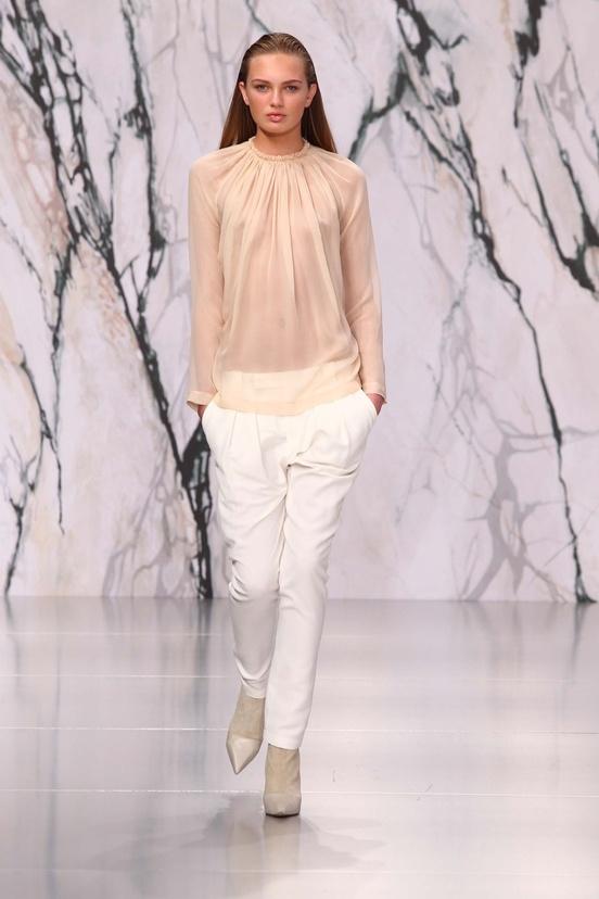 fashion week f/w 12/13. See by Chloé