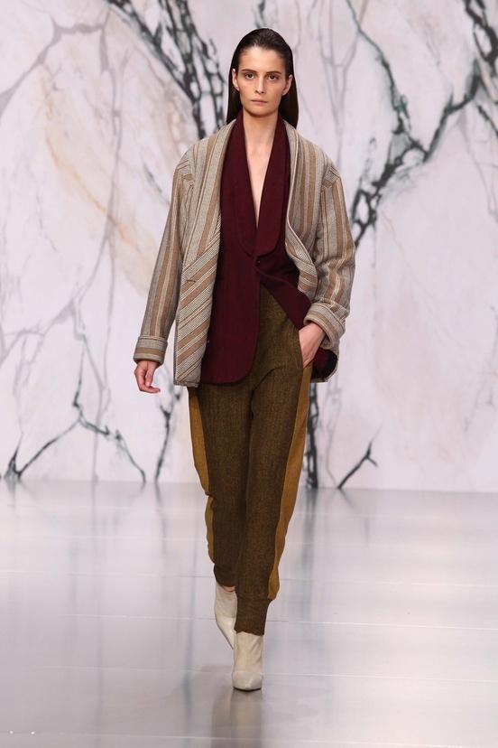 fashion week f/w 12/13. See by Chloé
