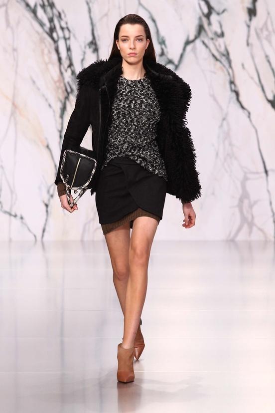 fashion week f/w 12/13. See by Chloé
