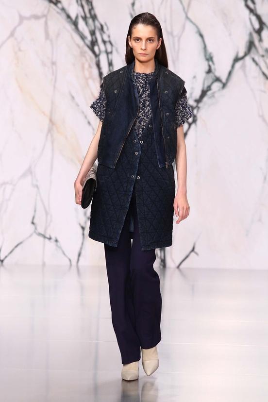 fashion week f/w 12/13. See by Chloé