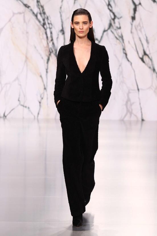 fashion week f/w 12/13. See by Chloé