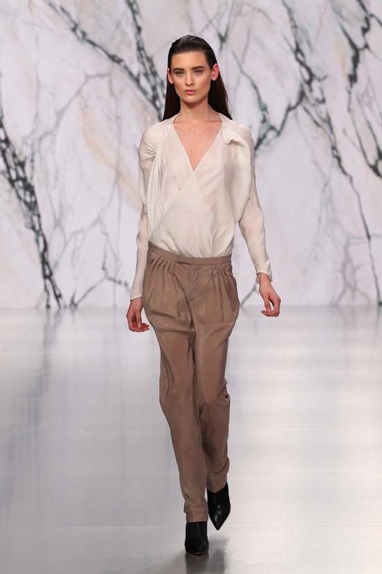 fashion week f/w 12/13. See by Chloé